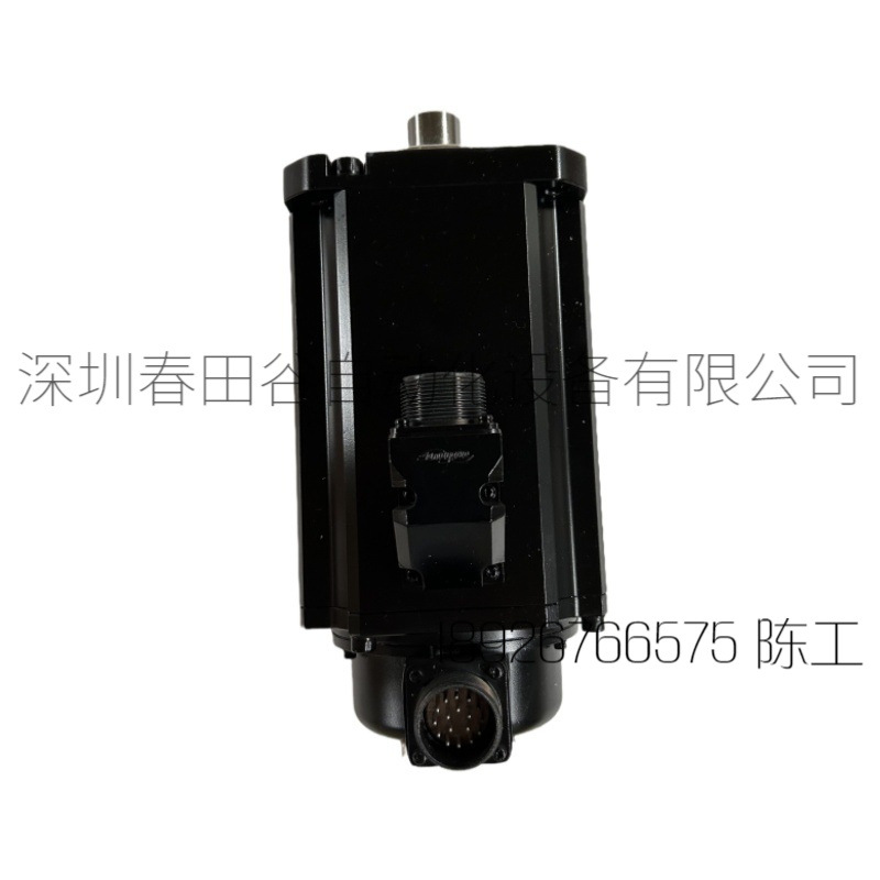 正品ABB机器人配件七轴电机3HAWC116592-/00全新原装可