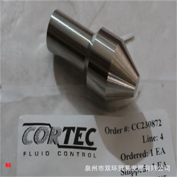 美国CORTEC丝堵1030202