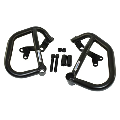 Tracer 700/7 GT motorcycle: Motorcycle bumper