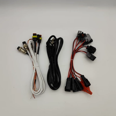 Avtomobil diaqnostika alətləri Injection Pulse Tester Piezoelectric