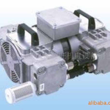 SMT配件 富士FUJI NXT一代真空泵 XP00530  DOP-300SA/2MGKBA0056