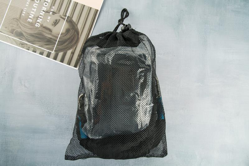 乳胶管体能训练弹力绳套装