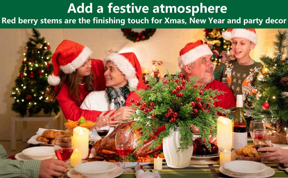 Diy Flower Arrangement Decoration Fake Flower Accessories Home Decoration