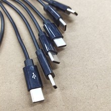 һ����USB�D6��Type c�O����һ����typec��6��Type-c������0.5m