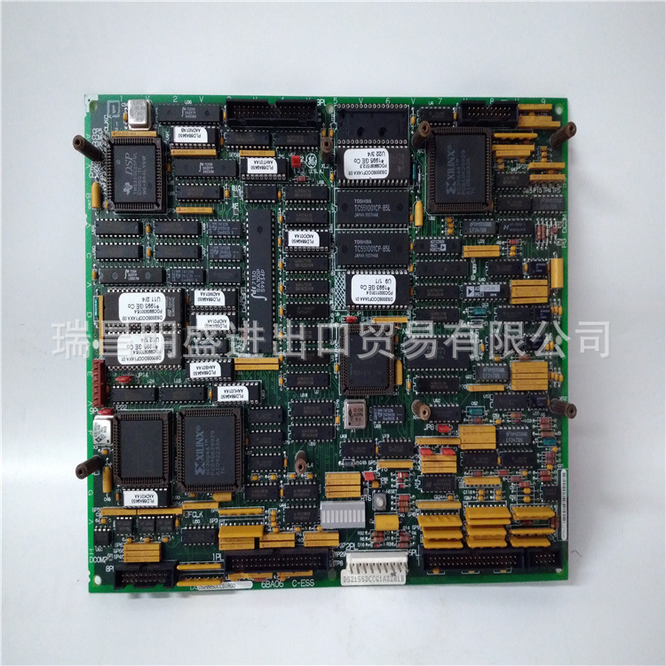 DS200PCCAG1ABB DS200SDCCG1AGD模块自动化工控备件现货