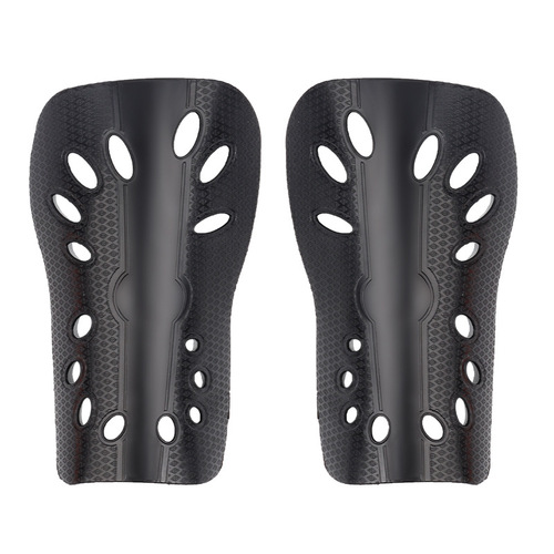 Football Shin Guards Adult Shin Guards Protective Gear Training Sport Socks Cover Foot Guards Double Layer Guards Male Direct Sale