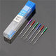 Multifunctional sewing machine accessories elastic cloth machine needle anti-jumper household industrial machine needle