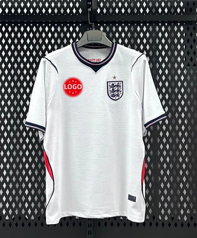 Camiseta de fútbol de la Copa del Mundo 2026 España Alemania Brasil Portugal Argentina Camiseta de fútbol de la Selección Nacional de Fútbol