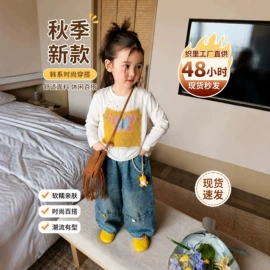 童套装;童裤;童T恤