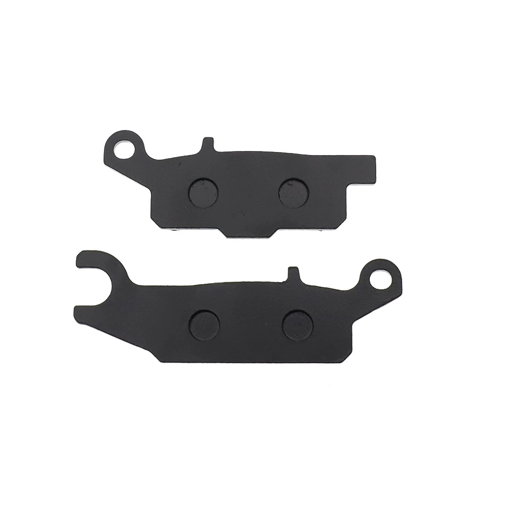 Диск тормозной колодки мотоцикла диск тормозной FA443 Yamaha YAMAHA YFM 250 550 700