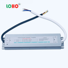 ����24v150w��ˮ��Դ 24V12V150W��Դ LED12V24V150W��ˮ��ѹ��