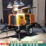 照明施工救援升降照明车