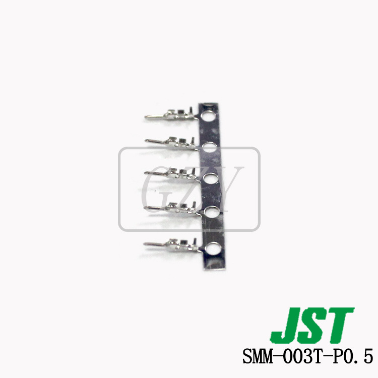 SMM-003T-P0.5 ����ѹ�Ŷ��� JST������ �Ӳ������