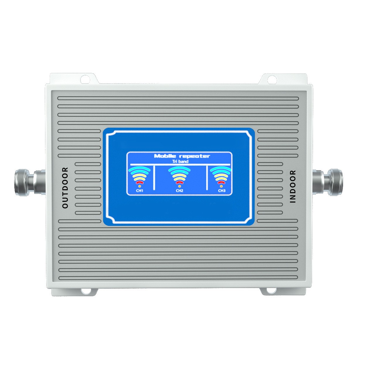 三网手机信号放大器3G4G5G增强器移动联通电信全网通家用跨境热卖