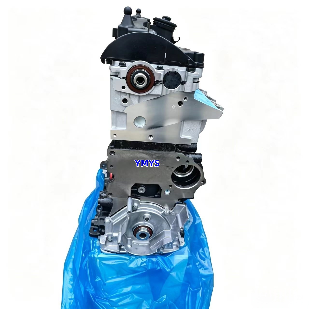 High-Quality Cdca Engine Suitable for Volkswagen Amarok, Dedicated 2.0L Twin-Turbo Diesel Engine