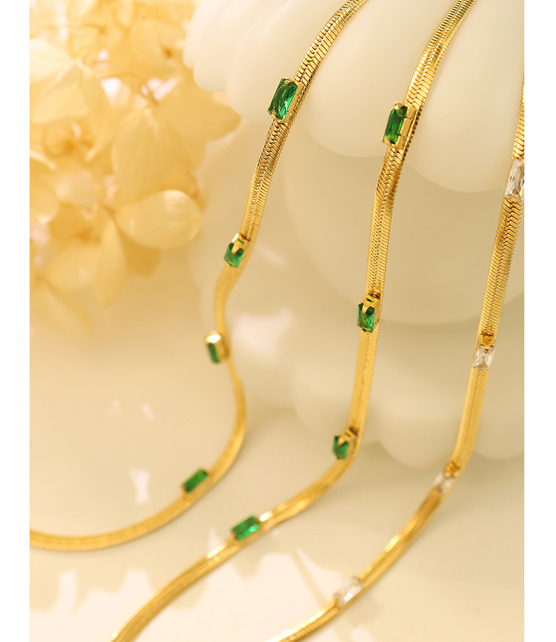 Stainless Steel Watch display picture 2