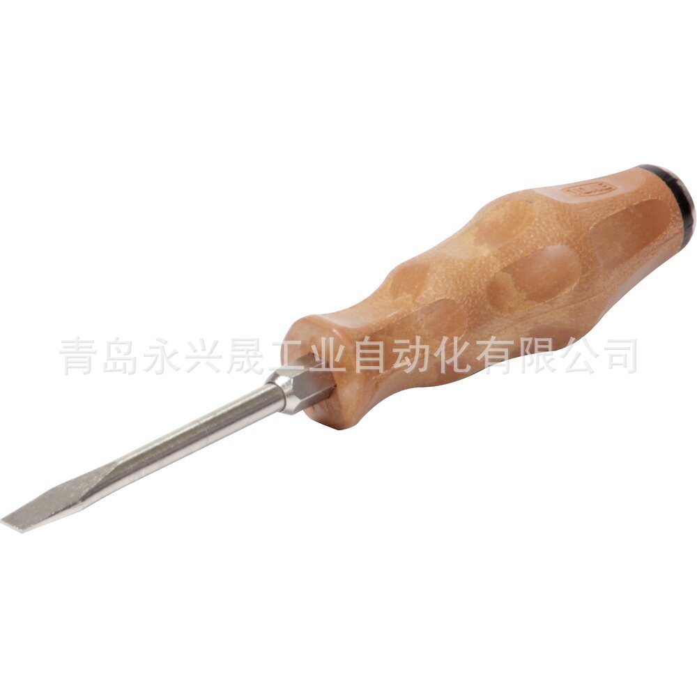 日本前田 TONE 贯穿式防滑螺丝刀  PWMD-075/PWMD-100/PWMD-150