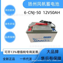 L̫zw늳6-CNJ-50 12V50AH ƿ6-CNF-50
