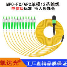 MPO�DFC��ģ���w����40G qsfp�󔵓����Ĺ�ģ�K8о12о�A�˽ӷ�֧