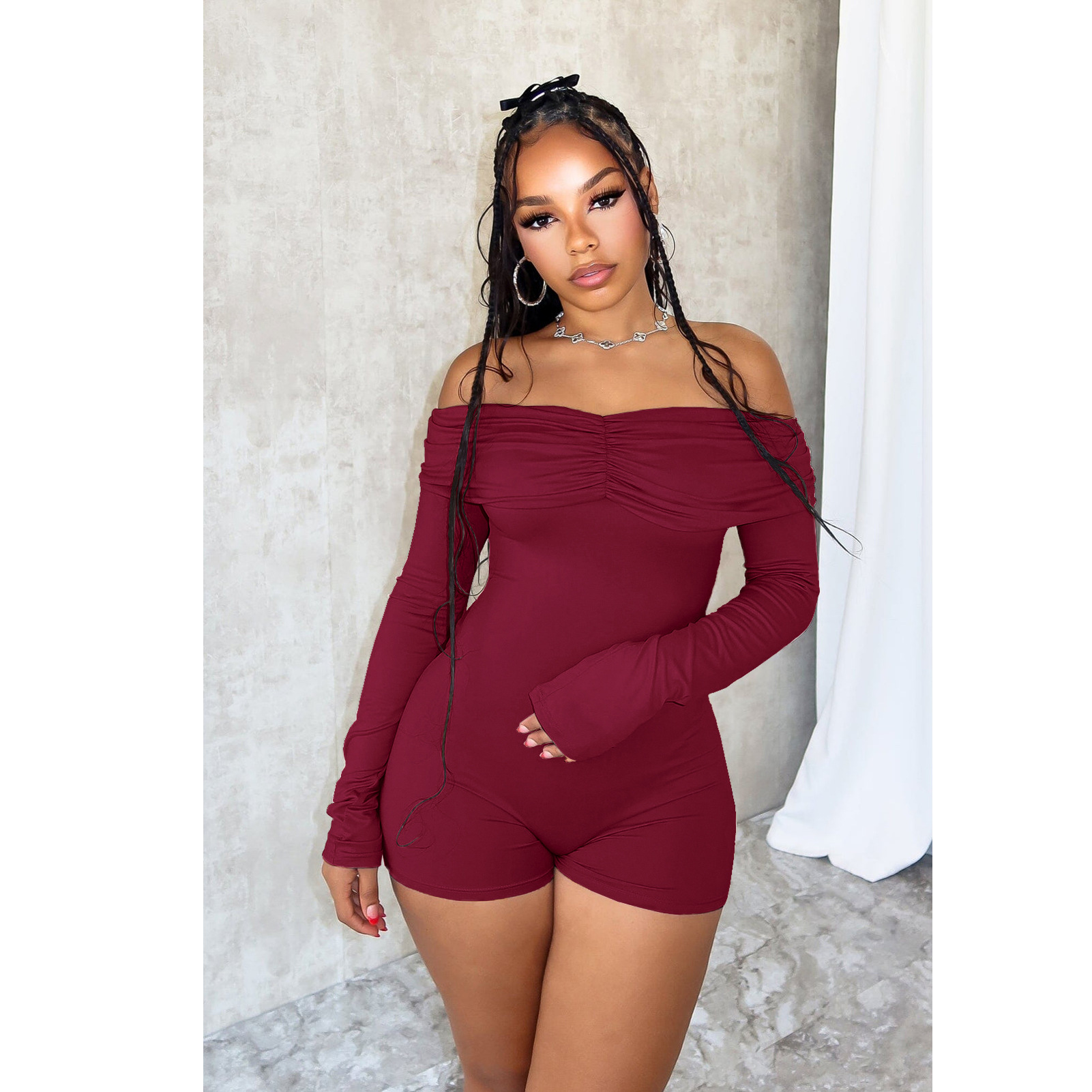 6738 酒红色模特图 6.jpg