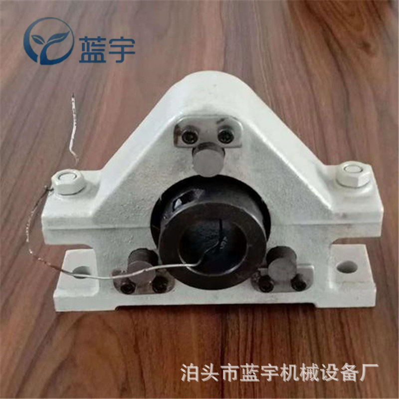 电除尘器振打锤F2-90尘中轴承大小针轮阴极阳极振打锤抱箍厂家