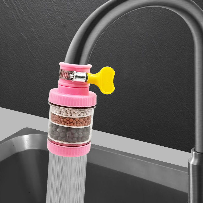 라운드 핑크(박스형)#씨원디비#