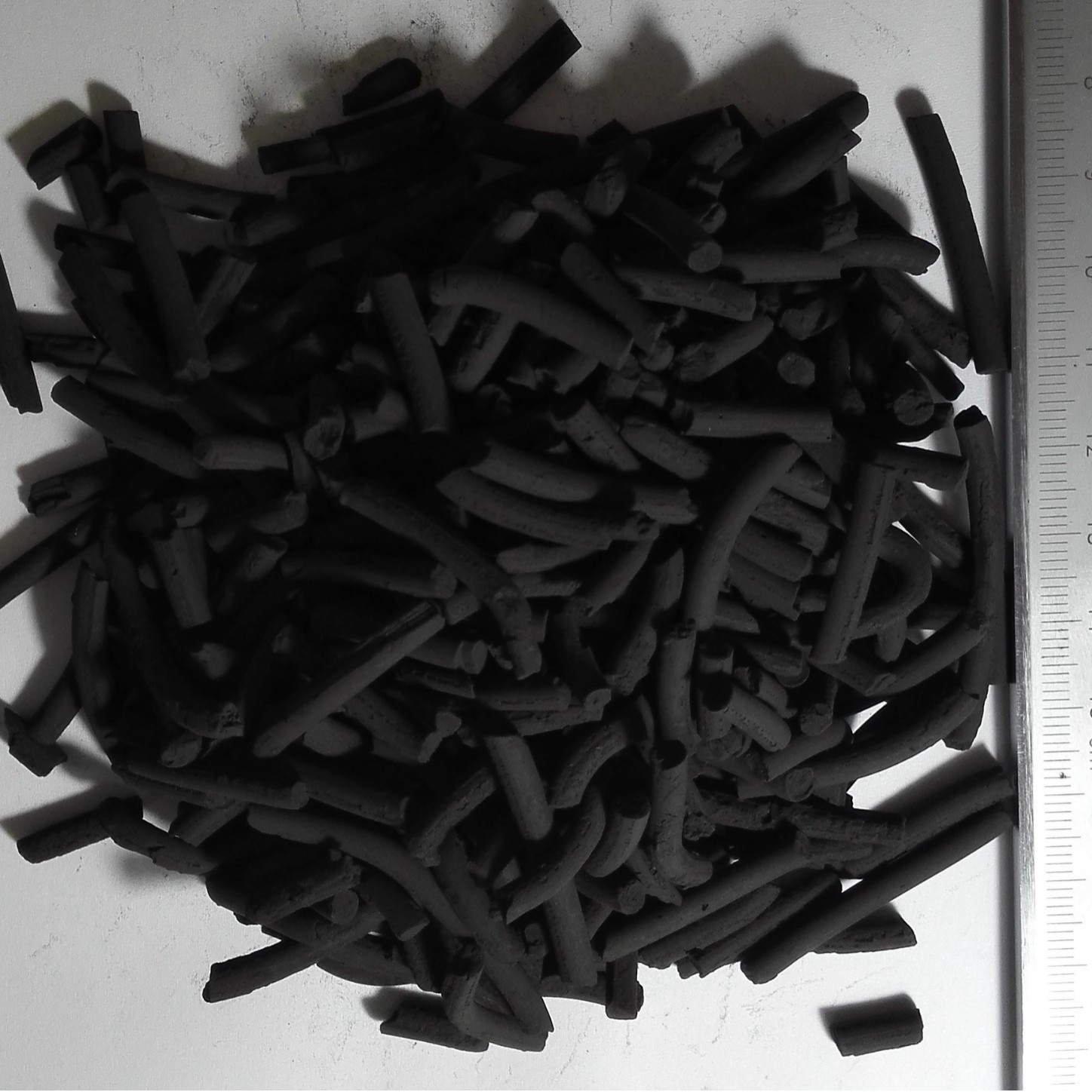 DOZ-711 高浓度臭氧分解催化剂臭氧消除颗粒