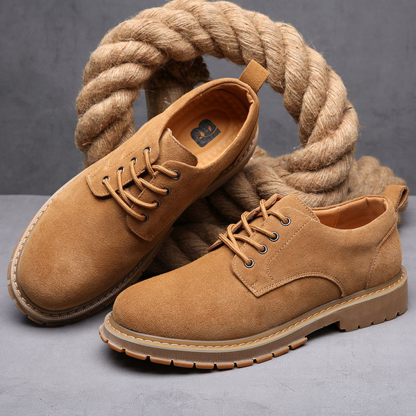 demi-season universal shoes