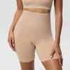 36775 high -waist pentae skin color