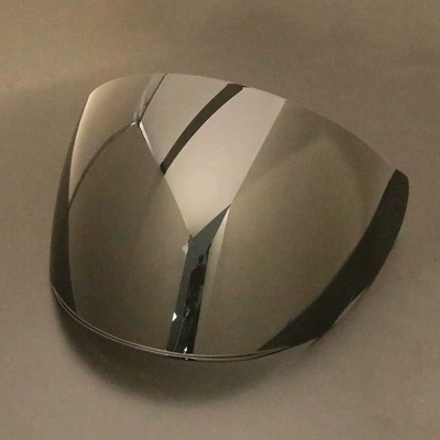 Suitable for Helmet Of608 Dəbilqə (Kaska) aksesuarları - dark-tea