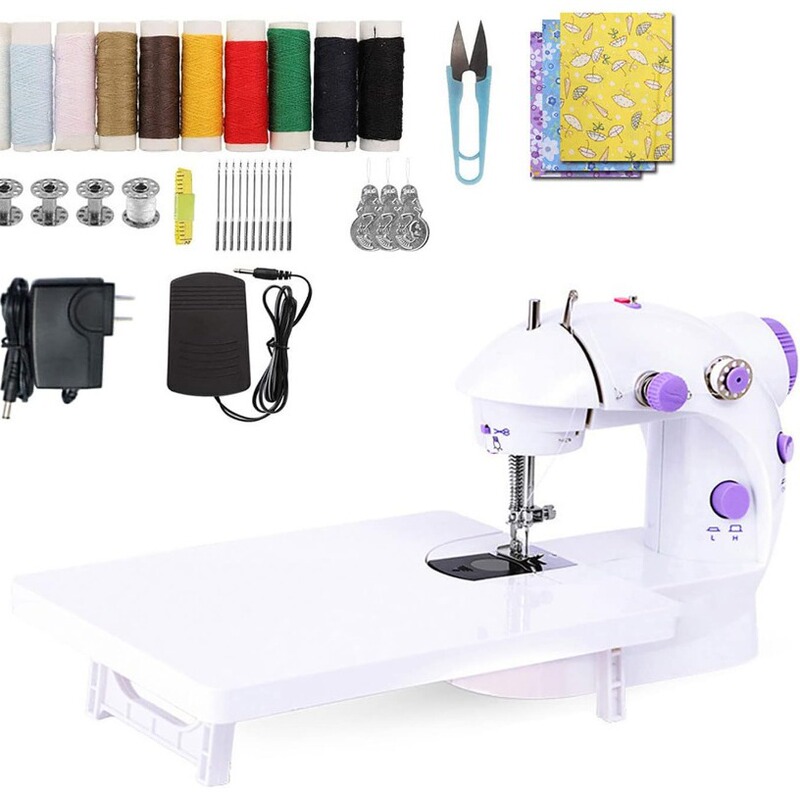 202 Mini Sewing Machine with extension table Mini Sewing Machine 202 Mini Sewing Machine with extension table Mini Sewing Machine