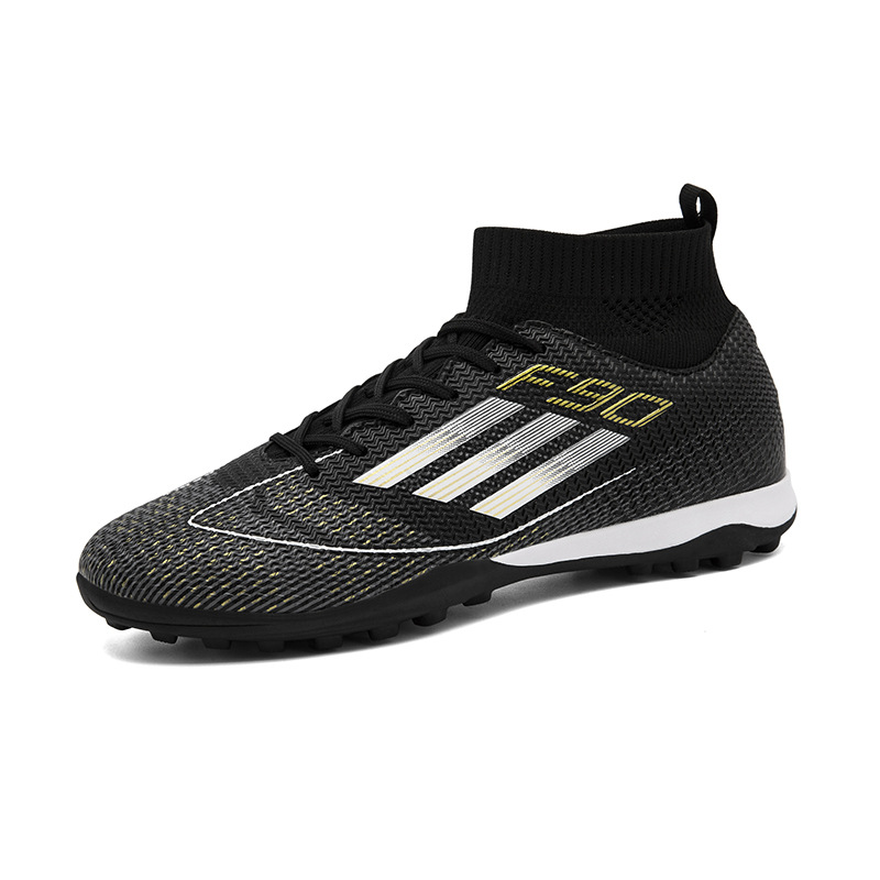 Nail - Blanco y Negro