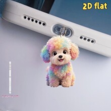 [2D Flat] 1�� �ɐ۵Ĳ�ɫ˹ë�� �������֙C���m�� - �m���Type