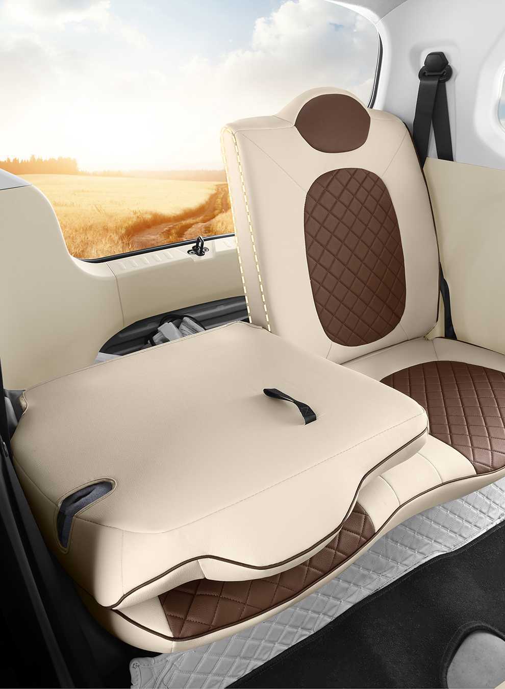 Specially Designed for Pentium Pony Seat Cover 2026 Cushion Winter Cute Pony Seat Cover Colorful Sparkling Smart Exquisite Pony