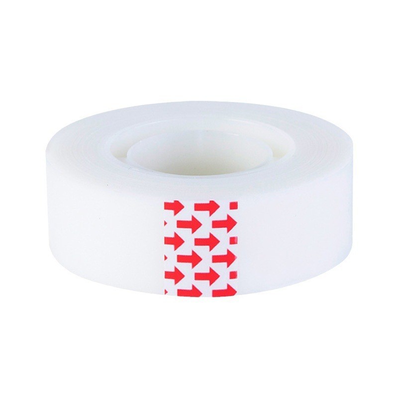 Blanco; ancho 1.2 x 10 metros (por favor, considerar 720 unidades por caja completa).