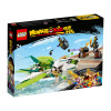 Lego, constructor suitable for men and women, toy