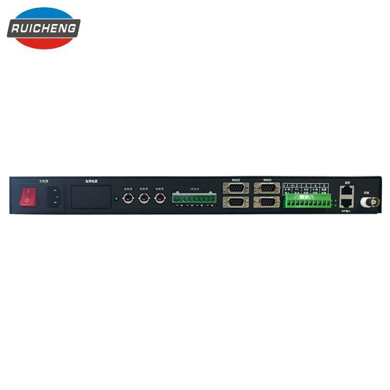 Генератор часов GPS для заказа Ruicheng поддерживает несколько выходов сообщений, чтобы удовлетворить различные потребности пользователей.