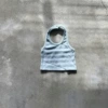 Xk1813 blue vest