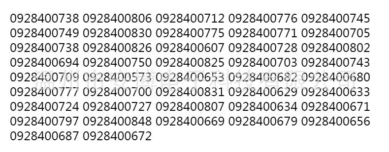 294200-0160 Fuel Pump Regulator Denso Scv Valve Factory Direct Sales 294200-0360