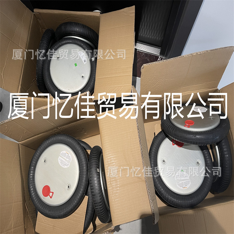 CONTITECH 康迪泰克 CONTINENTAL 德国马牌气囊 FS530-11 G1/4