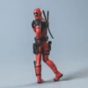 Looking back at Deadpool
