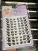 60 clusters of ten rows of colored brown Su Daji folding boxes