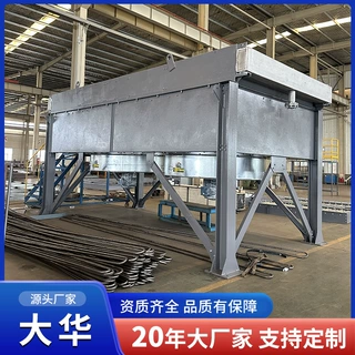 空冷式换热设备 冶金工业中高炉空冷器 空气冷却器热交换器厂家