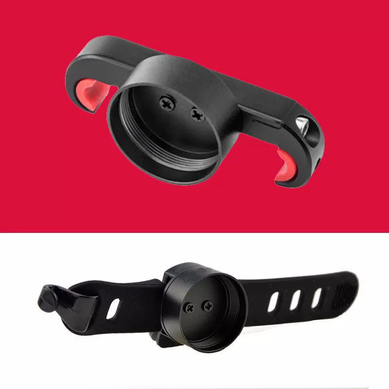 Аксессуары для кронштейна заднего фонаря велосипеда Q1Q3Q5Q2S/SR1SR2, сиденье, стержень сиденья, аксессуары для велосипедного оборудования, пряжка