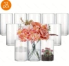 8.5/15, 12-piece set