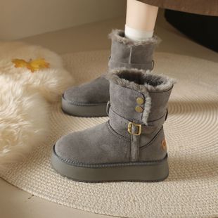 ��ů�ӽqƤëһ�w�q��ѩ��ѥŮʿ2025�����¿�����Ͳ�Ӻ�ѩ��ѥ