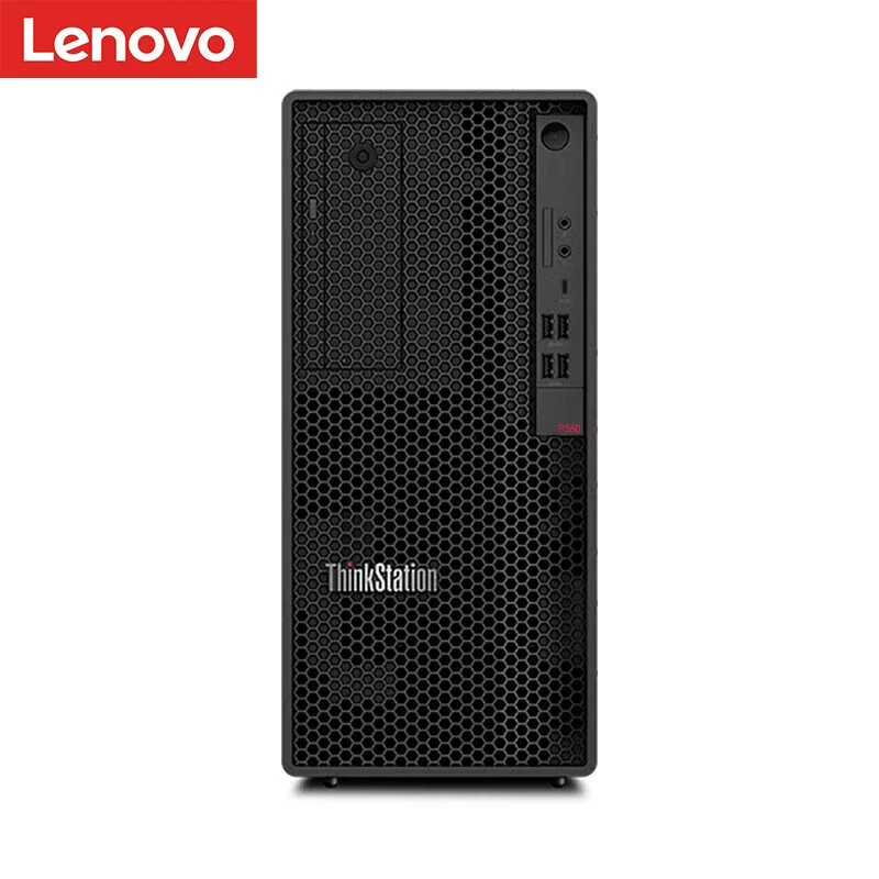 Lenovo Thinkstation P360 i5-12500/8G/1T/500W/DOS