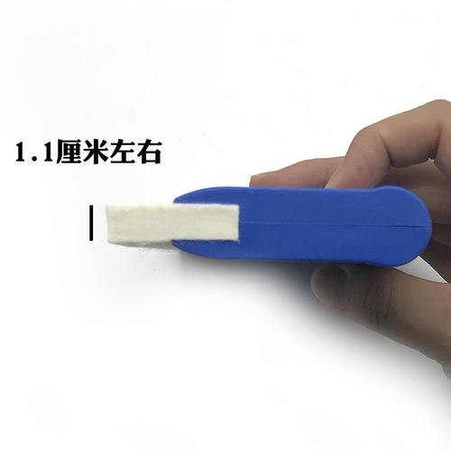 Car film tool light film wool scraper color film product large area construction special scraper advertisement construction scraper 