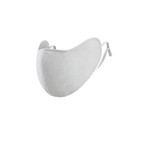 MEETSUNNY autumn and winter Ollie velvet warm pure cotton plus velvet thickened fashionable 3D stereo for men and women