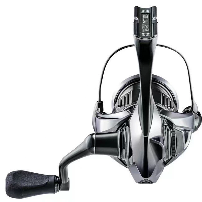 22 новых SHIMANO Stella Stella текст Wheel Road Astera Farcurring Micro Passing Fish Wheel